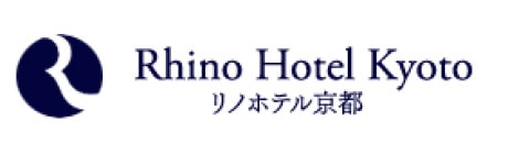 Rhino Hotel Kyoto リノホテル京都